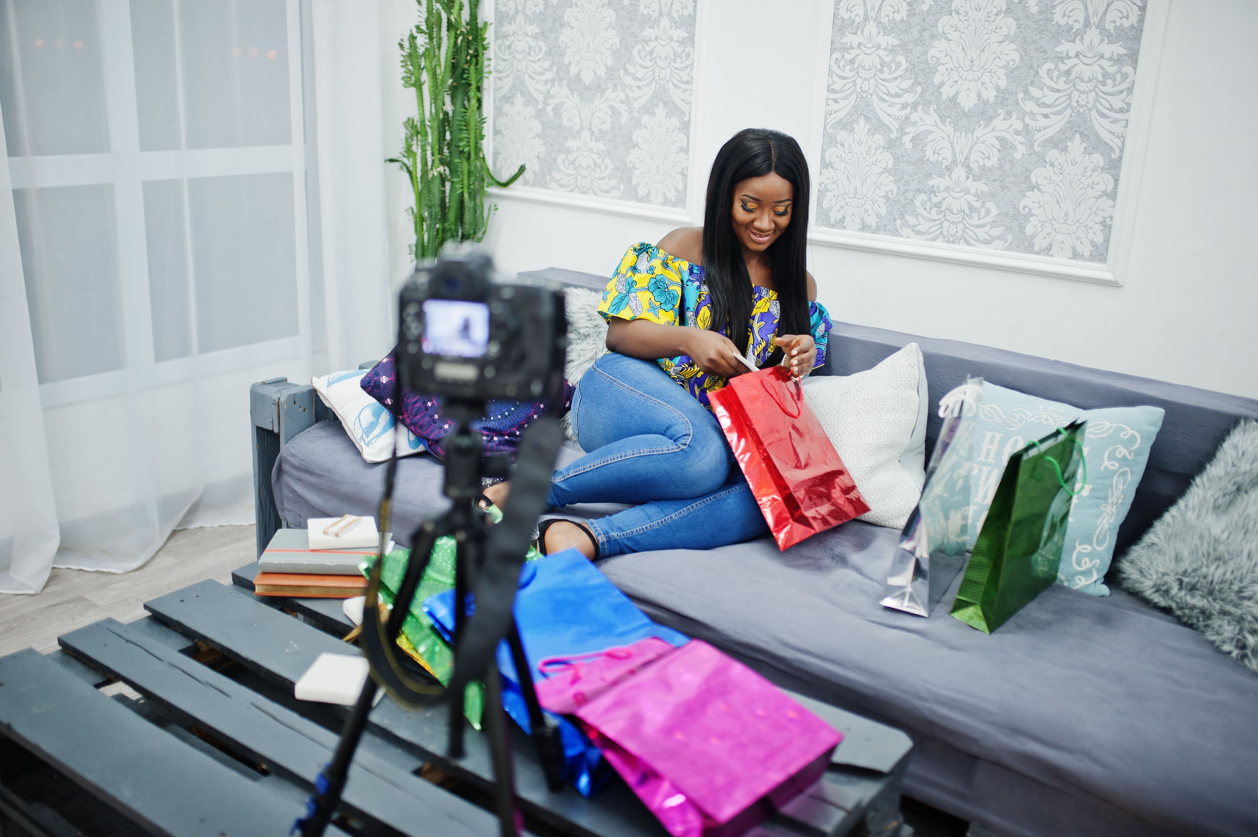 Collaborations avec les marques